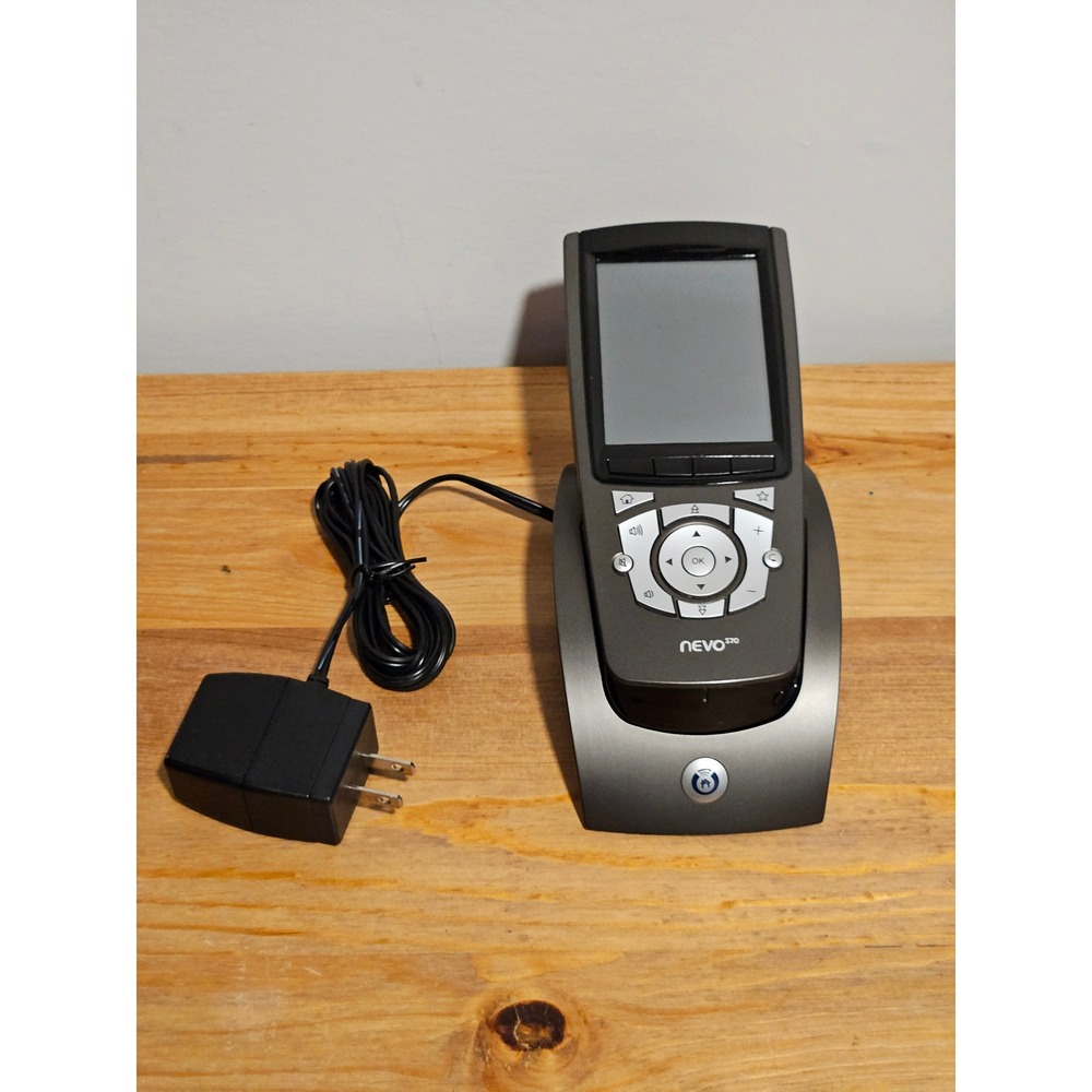 Nevo Connect S70 Universal Touchscreen Remote
